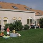 Ferienhaus Renesse Heizung: Vakantiepark De Soeten Haert 