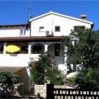 Ferienwohnung Novigrad Istrien: Ferienwohnung In Novigrad 