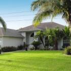 Ferienhaus Usa Sat Tv: Villa Dolphin In Cape Coral 