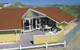 Ferienhaus Dänemark: Bjerregård Strand A3255 