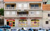 Ferienhaus Vela Luka Dubrovnik Neretva: Ap 4 Orange 
