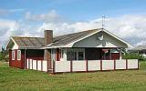 Ferienhaus Bjerregård: Bjerregård Dk1046.1126.1 