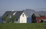 Ferienhaus Nordland: Lofoten/myrland N39140 