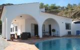 Ferienhaus Andalusien Klimaanlage: Casa Mandragora (Es-29753-06) 