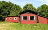 Ferienhaus Aakirkeby Heizung: Boderne I53525 