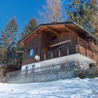 Ferienhaus Tirol: Ferienhaus Inntalblick 