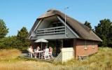 Ferienhaus Ribe Cd-Player: Blåvand 14487 