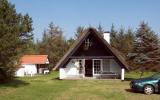 Ferienhaus Süddanemark: Blåvand 16956 