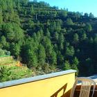 Ferienwohnung Italien: Haus Mit Blick Auf Die Weinberge 