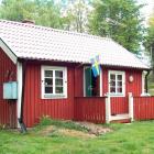 Ferienhaus Schweden Radio: Ferienhaus Rödeby 