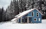 Ferienhaus Allarmont Stereoanlage: Chalet Bleu (Fr-88100-02) 