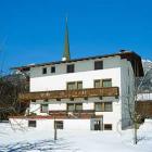 Ferienhaus Strass Im Zillertal: Haus Kainer 