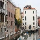Ferienwohnung Venetien Heizung: Ferienwohnung Venezia 