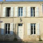 Ferienhaus Marennes Poitou Charentes: Ferienhaus Marennes 