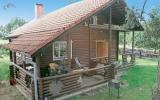 Ferienhaus Polen: Ferienhaus In Rozlazino (Ppo06017) 