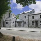 Ferienhaus Hamoir: Au Bord De L'eau 