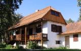 Ferienhaus Rumänien: Crown Rustic House 