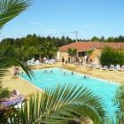 Ferienwohnung Frankreich: Domaine La Pinede Enchantee Evasion 