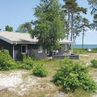 Ferienhaus Bornholm Cd-Player: Ferienhaus Snogebæk Strand 