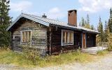 Ferienhaus Schweden: Grövelsjön/idre S46710 