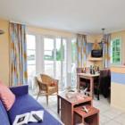 Ferienanlage Fort Mahon Plage: Belle Dune 2 Zimmer 4/5 Pers. Select 