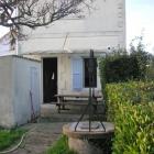 Ferienhaus Royan Poitou Charentes: Ferienhaus Royan 