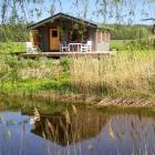 Ferienhaus Schweden: Ferienhaus När 