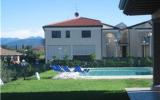 Ferienhaus Italien: Lazise Csl-A/3 