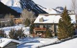 Ferienwohnung Sun Valley Idaho: Krystal Villa A8 1Bd+Lft+D/2Ba ...