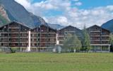 Ferienwohnung Täsch: Monte Rosa Ch3918.300.28 