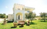 Ferienhaus Griechenland: Villas Rodanthi In Darmarochori (Her01046) ...