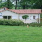 Ferienhaus Limousin: Creuse 