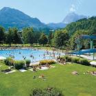 Ferienwohnung Kirchdorf In Tirol: App. Edelweiss Erdgeschoss 