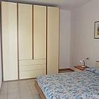 Ferienwohnungvenetien: Ferienwohnung Mit Überdachten Balkon 