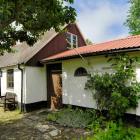 Ferienhaus Hammenhög: Ferienhaus Hammenhög 