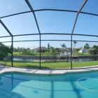Ferienhaus Usa: Villa Cape 