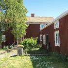 Ferienhaus Schweden: Ferienhaus Hulterstad 