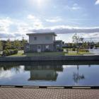 Ferienhaus Zeewolde Heizung: Ferienhaus Zeewolde 