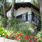 Ferienwohnung Ventimiglia Klimaanlage: Villaggio Del Sole 4 Pers 