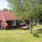 Ferienhaus Schweden: Ferienanlage In Saxemara (Ferienhaus/typ 1) 