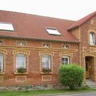 Ferienhaus Brandenburg: Ferienwohnung Hilker 