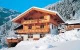 Ferienwohnung Mayrhofen Tirol Sat Tv: Haus Neuner (Mrh621) 