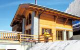 Ferienhaus Wallis: Chalet 8-10 Pers. ( Ch 385.017 ) 