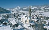 Ferienwohnung Kirchberg Tirol Fernseher: Stöcklfeld (At-6364-62) 