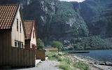 Ferienhaus Dirdal: Dirdal/frafjord N15028 