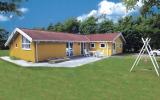 Ferienhaus Dänemark: Jegum Ferieland P42550 