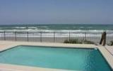 Ferienhaus Daytona Beach Fernseher: 6-Zi Villa Mit Pool Direkt Am Strand 