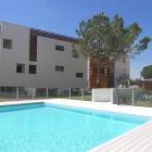 Ferienwohnung Saint Cyprien Languedoc Roussillon: Ferienwohnung La ...