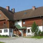 Ferienwohnung Aich Steiermark: Bauernhaus Anbau 