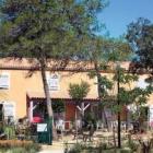 Ferienanlage Montpellier Languedoc Roussillon: Le Mas Des Cigales ...